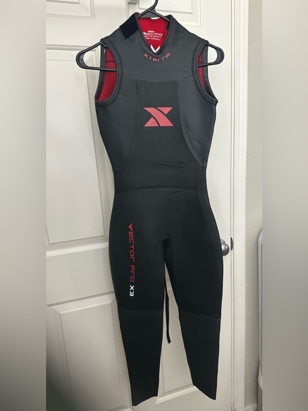 Xterra Vector Pro X3 Wetsuit